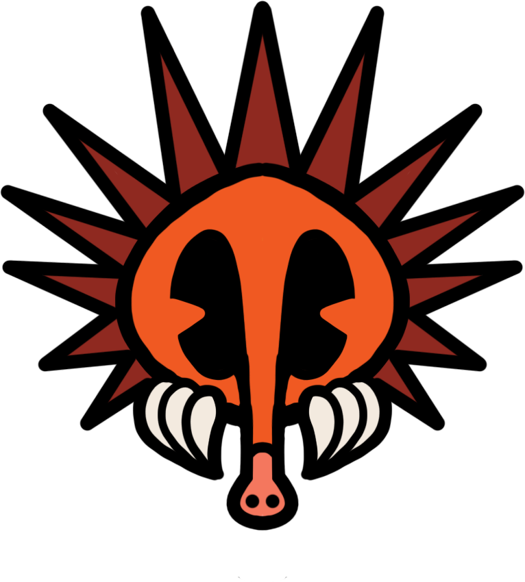Logo Echidna